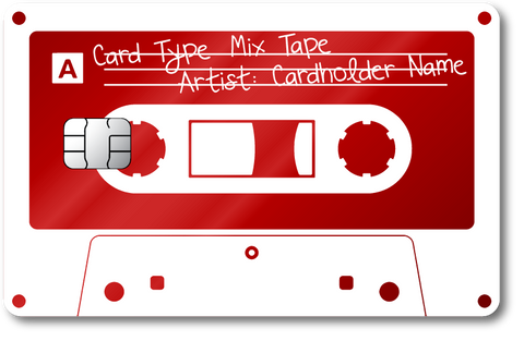 Music - Mix Tape 01