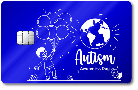 Awareness - Autism