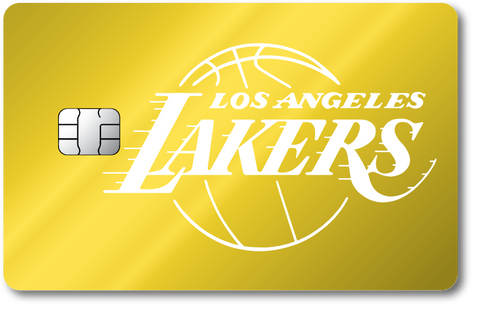 Sports - Lost Angeles Lakers